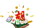 PG电子麻将糊了1